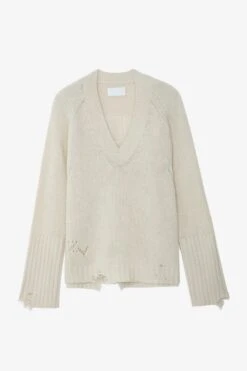 Zadig & Voltaire Valma Amour Sweater Judo -Zadig & Voltaire Shop kwsw01611 judo