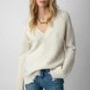 Zadig & Voltaire Valma Amour Sweater Judo
