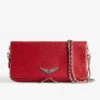 Zadig & Voltaire Rock Clutch Power
