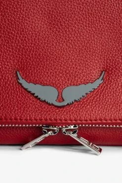 Zadig & Voltaire Rock Clutch Power -Zadig & Voltaire Shop lwba00001 power 2