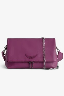 Zadig & Voltaire Rocky Bag Glam