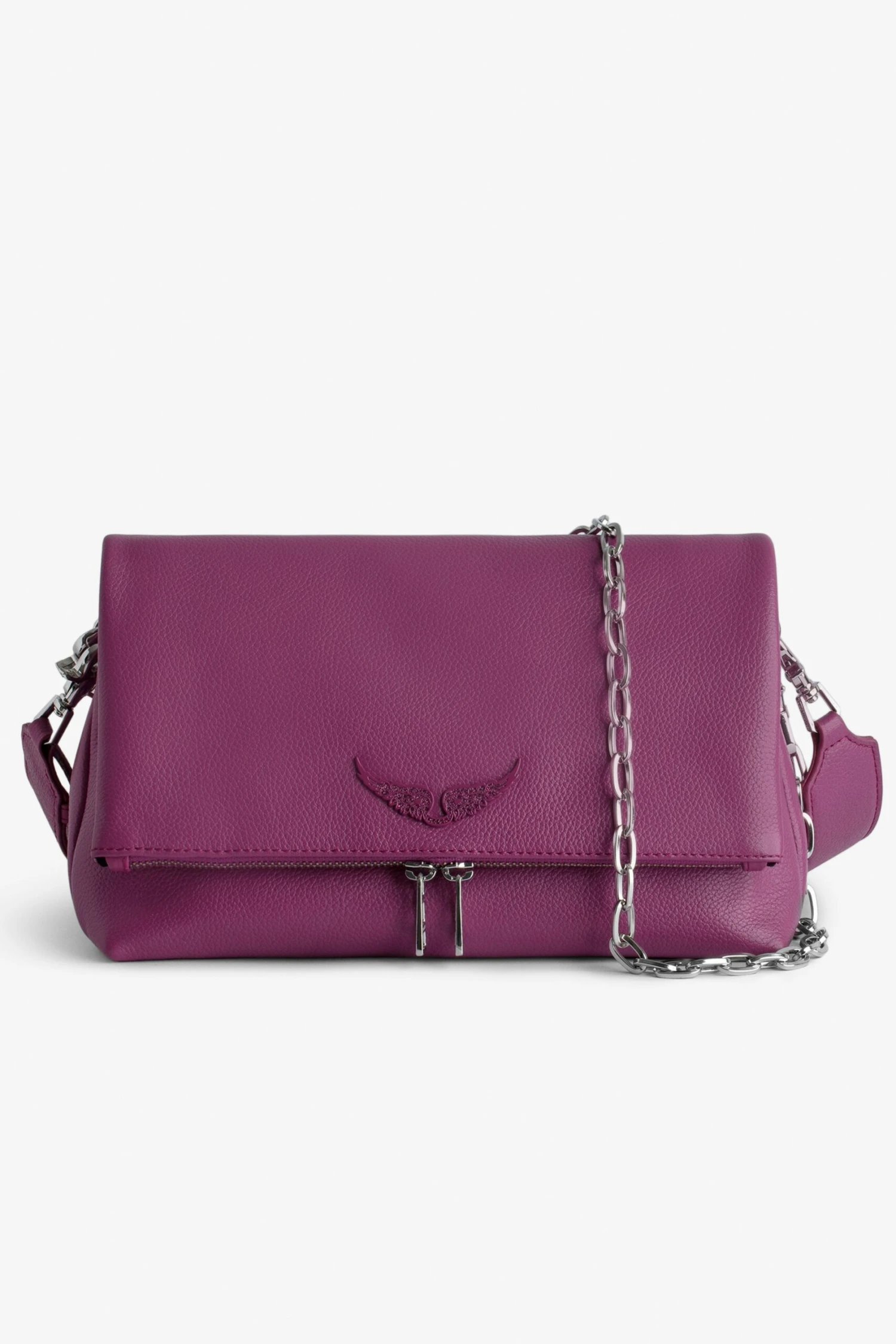 Zadig & Voltaire Rocky Bag Glam 1 Zadig & Voltaire Rocky Bag Glam