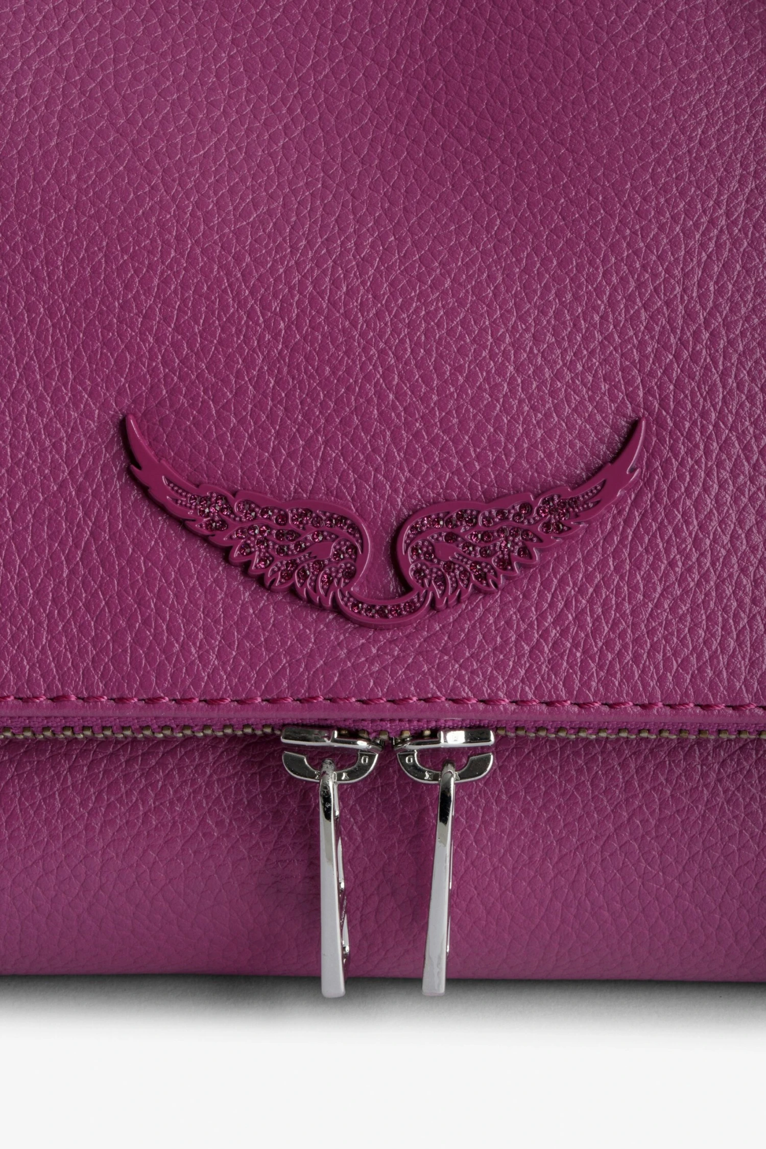 Zadig & Voltaire Rocky Bag Glam 3 Zadig & Voltaire Rocky Bag Glam - Image 3