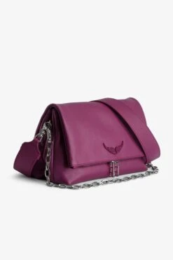 Zadig & Voltaire Rocky Bag Glam 10 Zadig & Voltaire Rocky Bag Glam -Zadig & Voltaire Shop lwba00008 glam 3