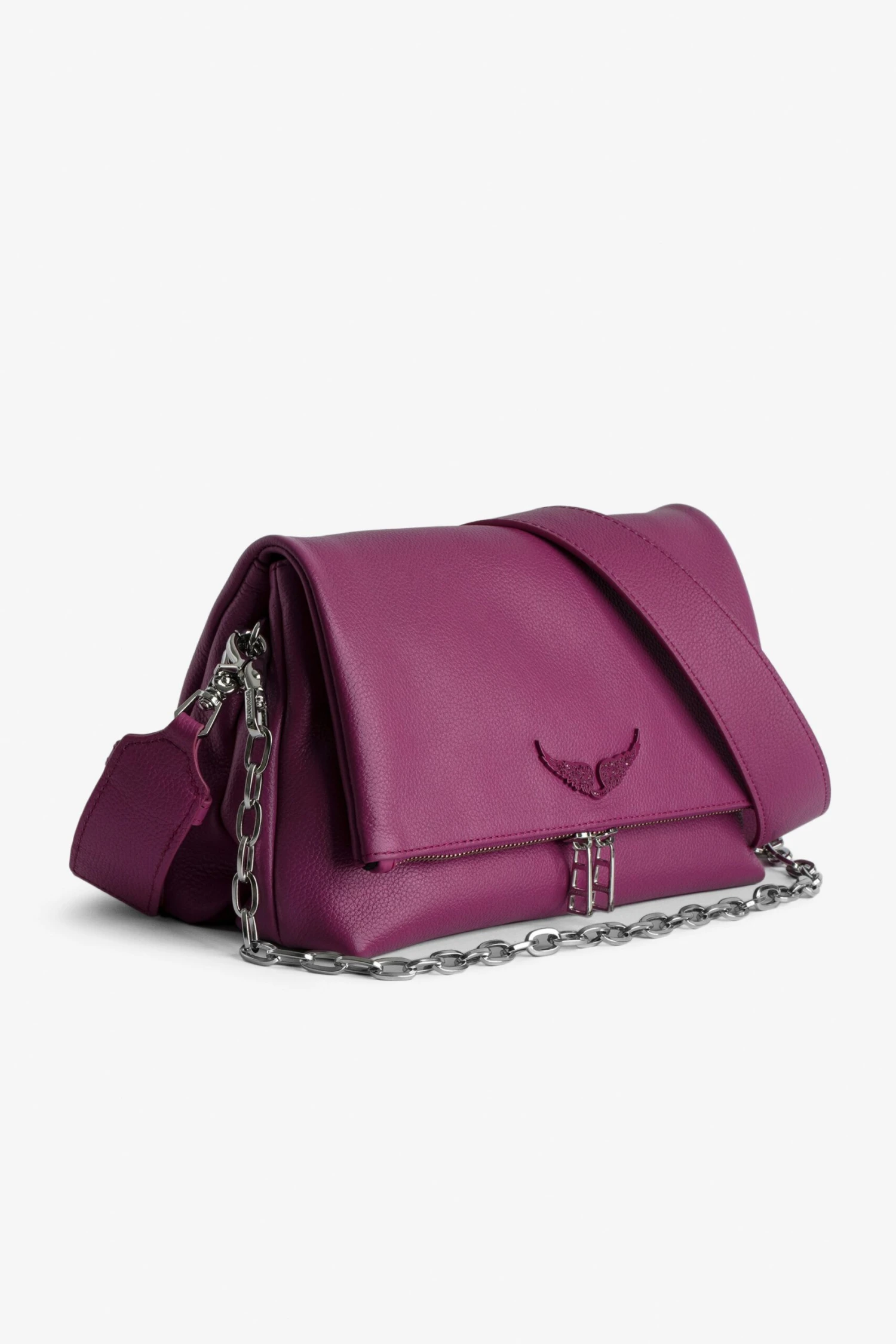 Zadig & Voltaire Rocky Bag Glam 5 Zadig & Voltaire Rocky Bag Glam - Image 5
