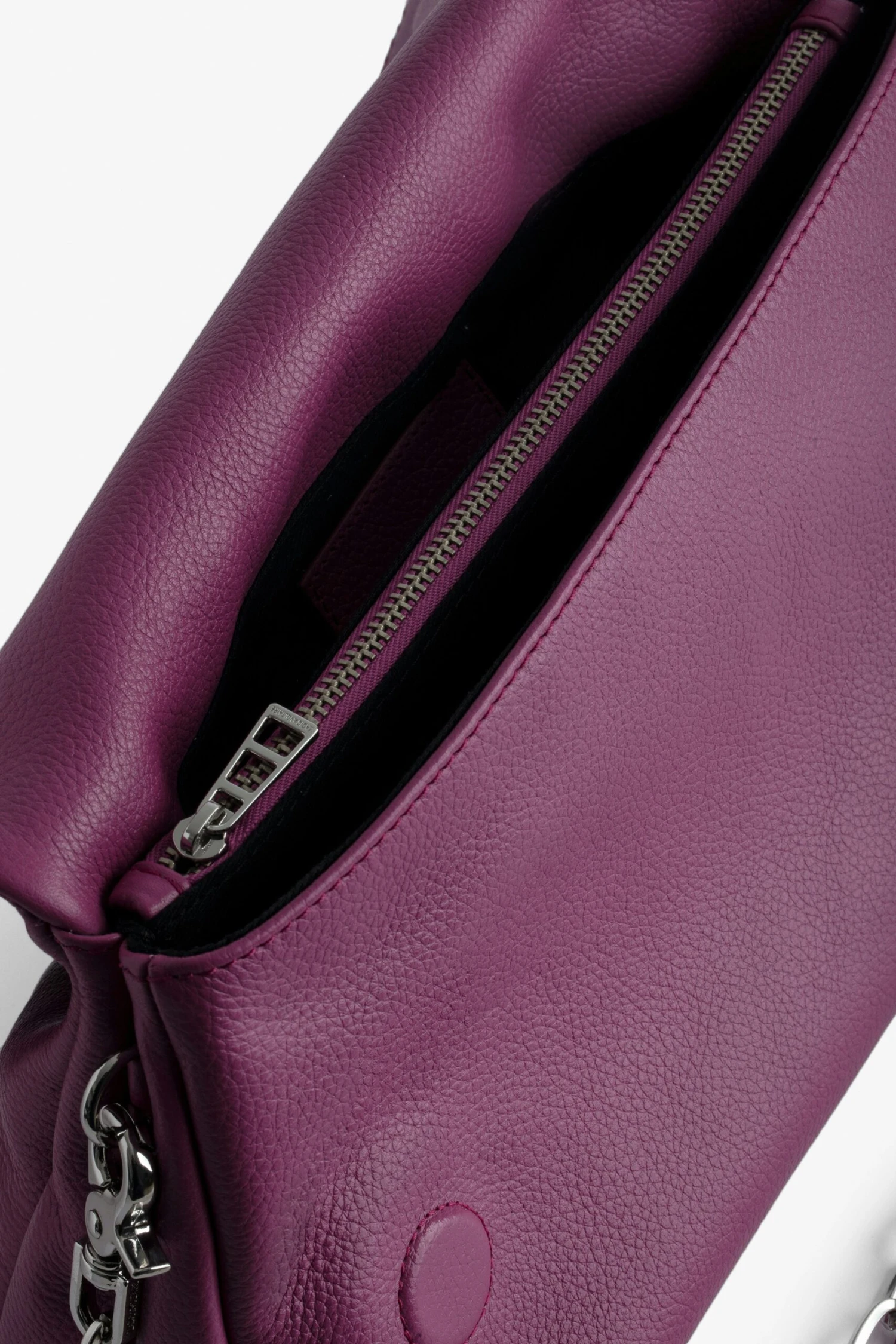 Zadig & Voltaire Rocky Bag Glam 4 Zadig & Voltaire Rocky Bag Glam - Image 4