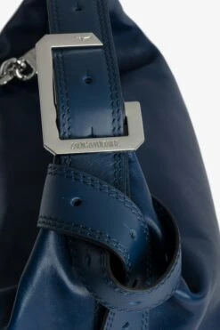 Zadig & Voltaire Le Cecilia Bag Storm -Zadig & Voltaire Shop lwba00018 storm 3