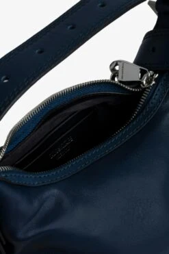 Zadig & Voltaire Le Cecilia XS Bag Storm -Zadig & Voltaire Shop lwba00019 storm 5