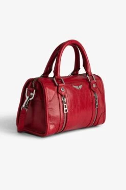 Zadig & Voltaire XS Sunny #2 Bag Power -Zadig & Voltaire Shop lwba00033 power 3