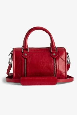 Zadig & Voltaire XS Sunny #2 Bag Power -Zadig & Voltaire Shop lwba00033 power 4