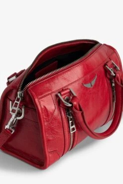 Zadig & Voltaire XS Sunny #2 Bag Power -Zadig & Voltaire Shop lwba00033 power 5