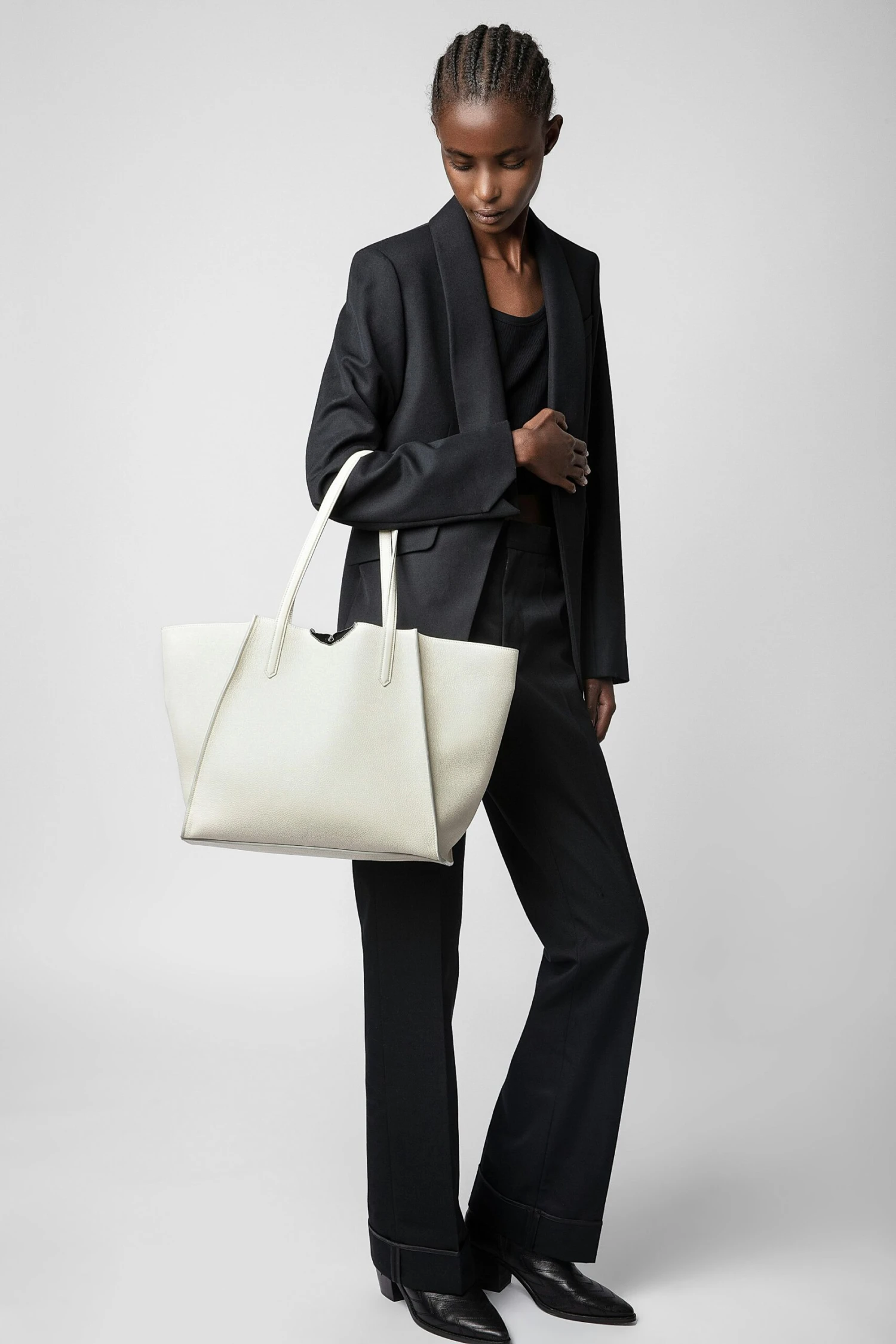 Zadig & Voltaire Le Borderline Bag Flash 4 Zadig & Voltaire Le Borderline Bag Flash - Image 4