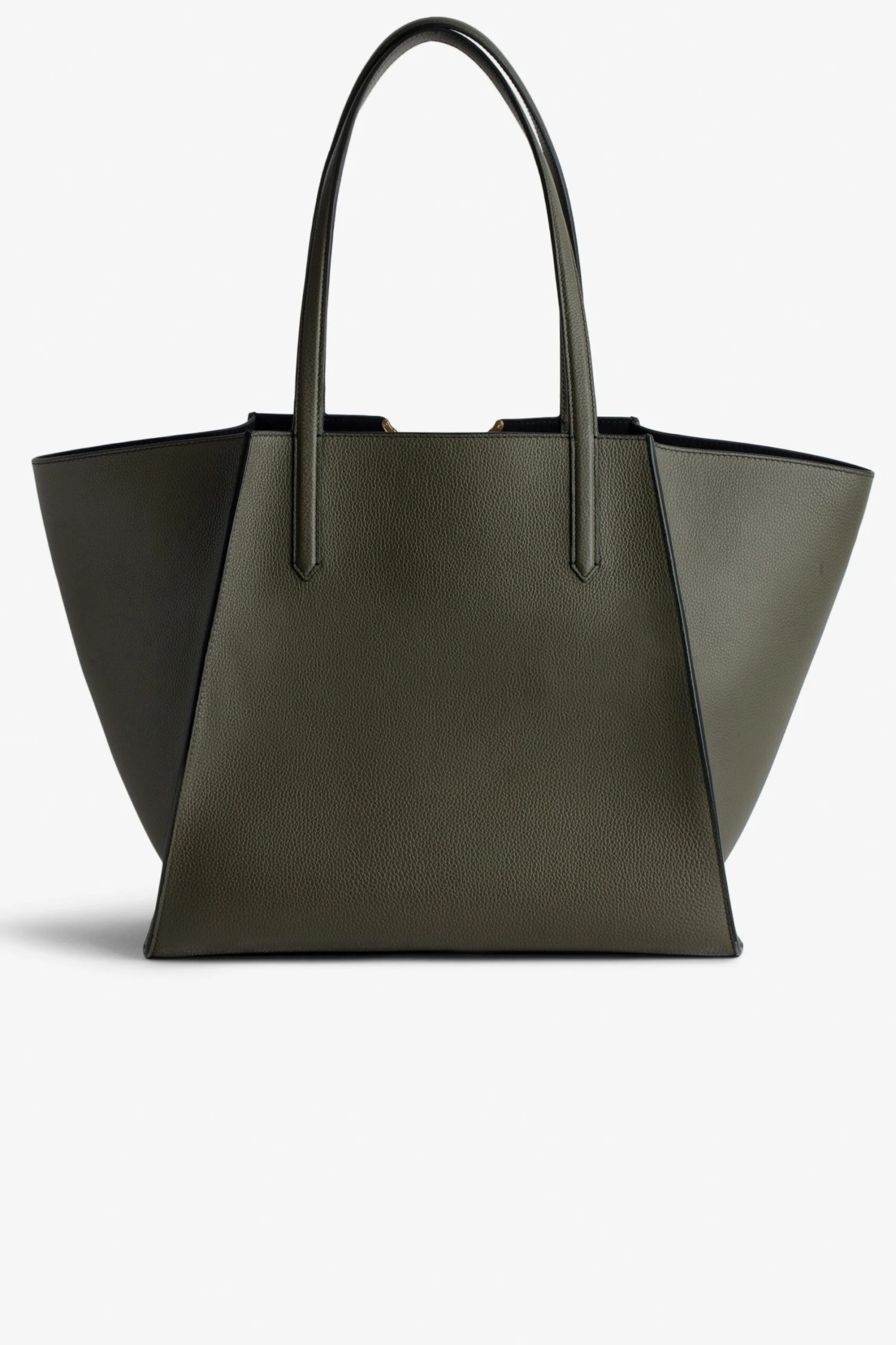 Zadig & Voltaire Le Borderline Bag Record Gold 2 Zadig & Voltaire Le Borderline Bag Record Gold - Image 2