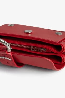 Zadig & Voltaire Kate Wallet Bag Power -Zadig & Voltaire Shop lwba02387 power 5