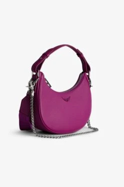 Zadig & Voltaire Moonrock Bag Glam 10 Zadig & Voltaire Moonrock Bag Glam -Zadig & Voltaire Shop lwba02401 glam 2