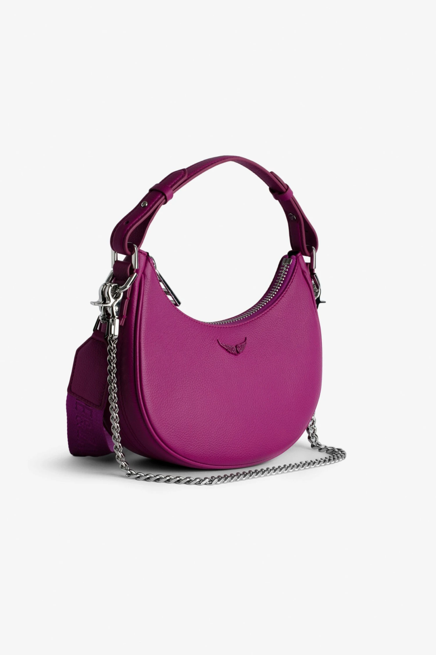 Zadig & Voltaire Moonrock Bag Glam 3 Zadig & Voltaire Moonrock Bag Glam - Image 3