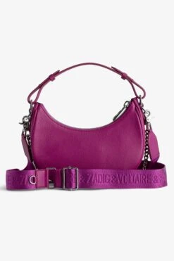 Zadig & Voltaire Moonrock Bag Glam 11 Zadig & Voltaire Moonrock Bag Glam -Zadig & Voltaire Shop lwba02401 glam 3