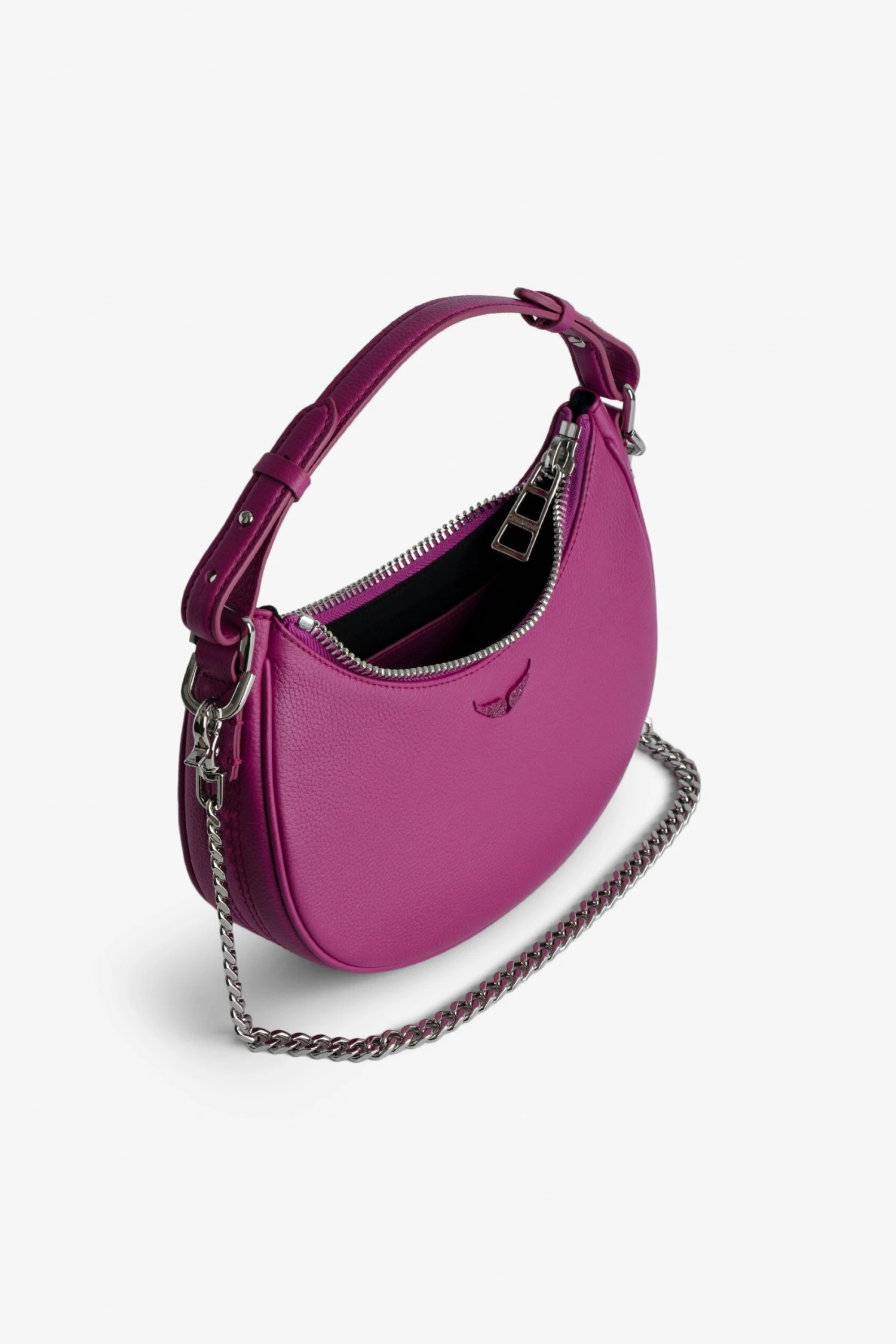 Zadig & Voltaire Moonrock Bag Glam 2 Zadig & Voltaire Moonrock Bag Glam - Image 2