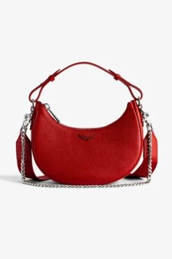 Zadig & Voltaire Moonrock Bag Power