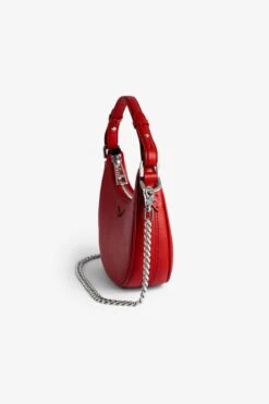 Zadig & Voltaire Moonrock Bag Power -Zadig & Voltaire Shop lwba02401 power 4