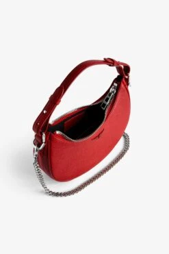 Zadig & Voltaire Moonrock Bag Power -Zadig & Voltaire Shop lwba02401 power 5 1 1