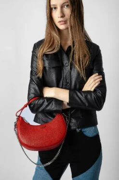 Zadig & Voltaire Moonrock Bag Power -Zadig & Voltaire Shop lwba02401 power 9 1