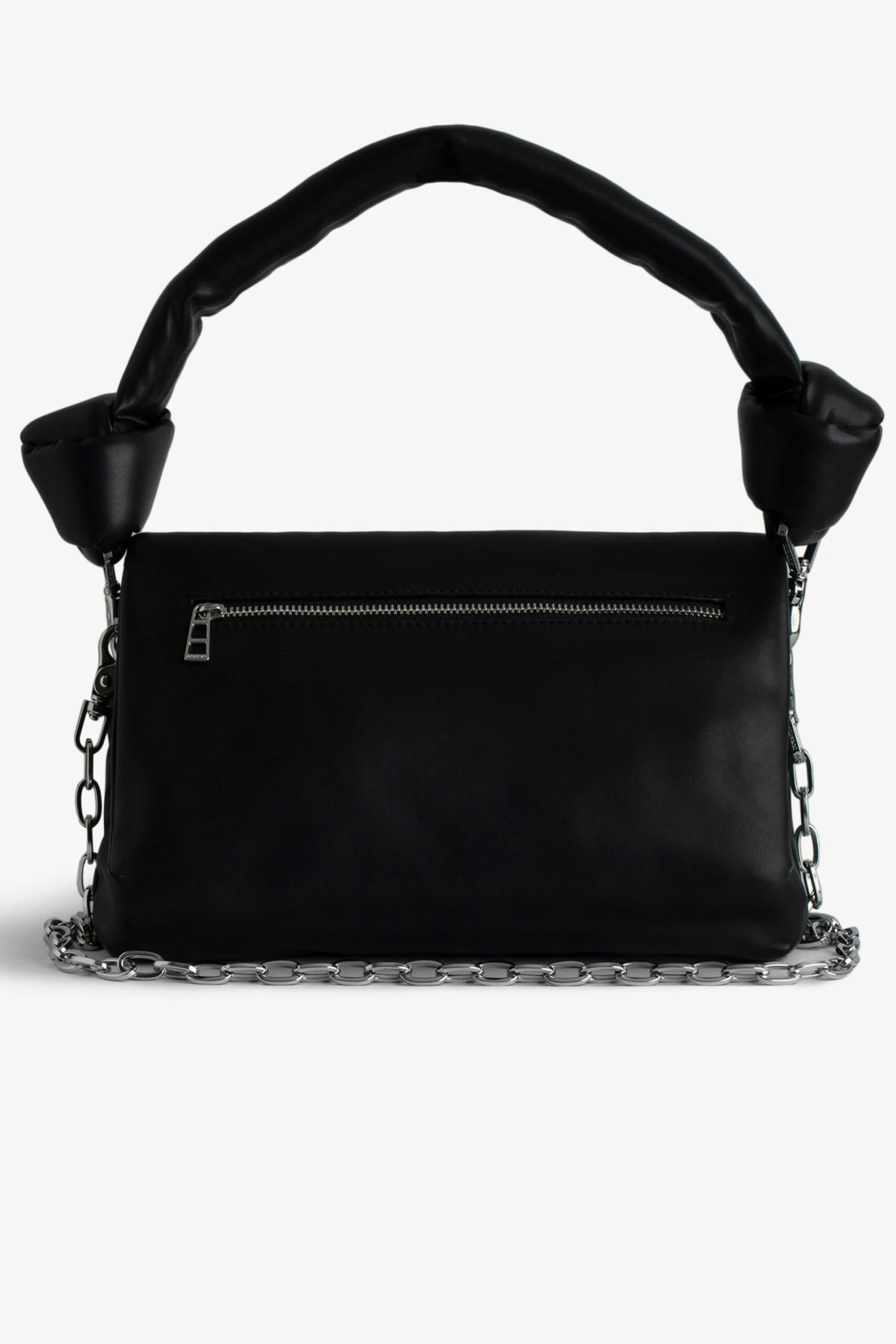 Zadig & Voltaire Rocky Eternal Bag Black 3 Zadig & Voltaire Rocky Eternal Bag Black - Image 3