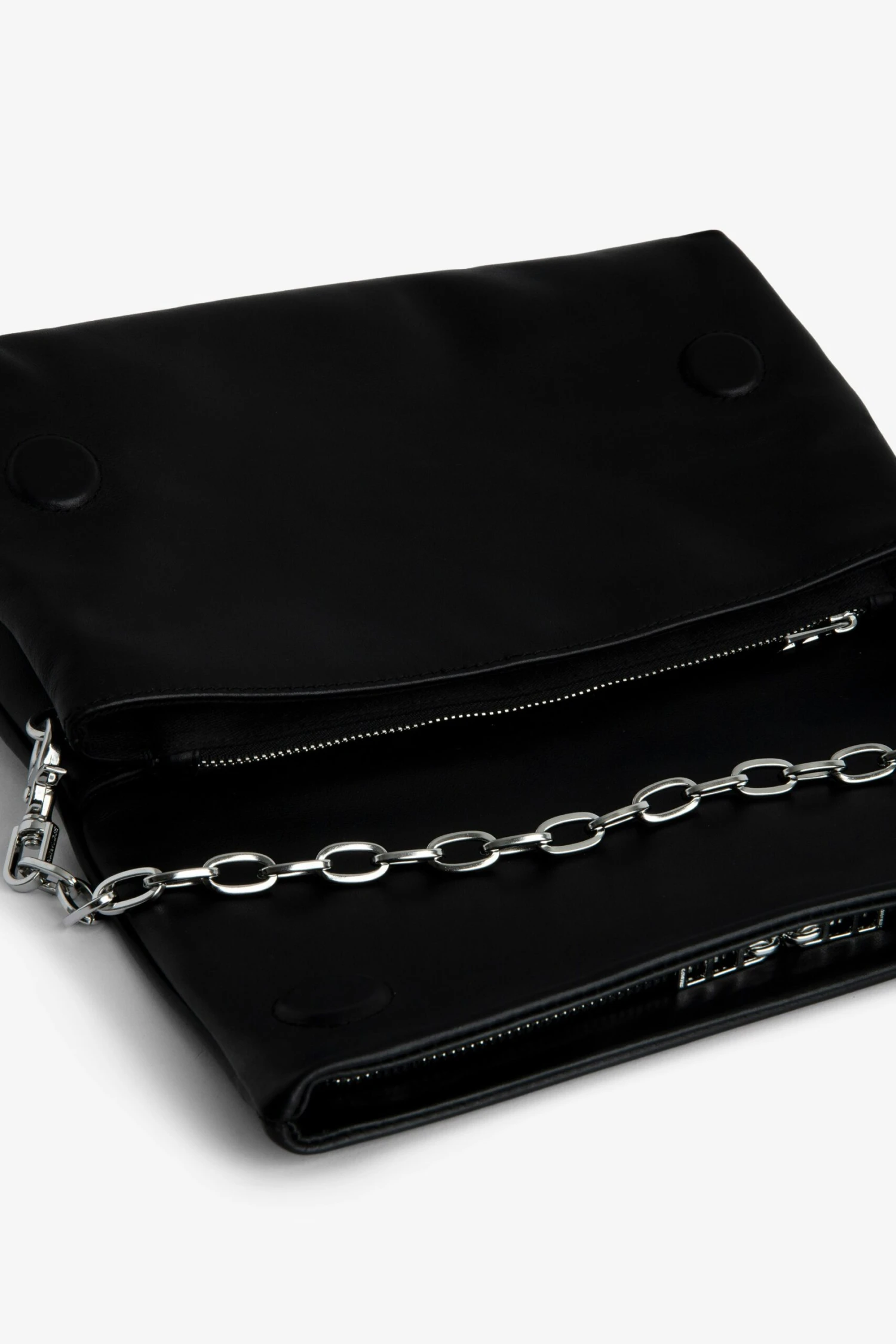 Zadig & Voltaire Rocky Eternal Bag Black 6 Zadig & Voltaire Rocky Eternal Bag Black - Image 6