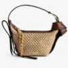 Zadig & Voltaire Le Cecilia XS Bag Down