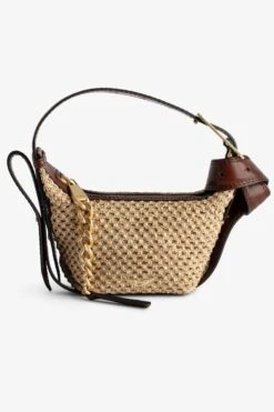 Zadig & Voltaire Le Cecilia XS Bag Down