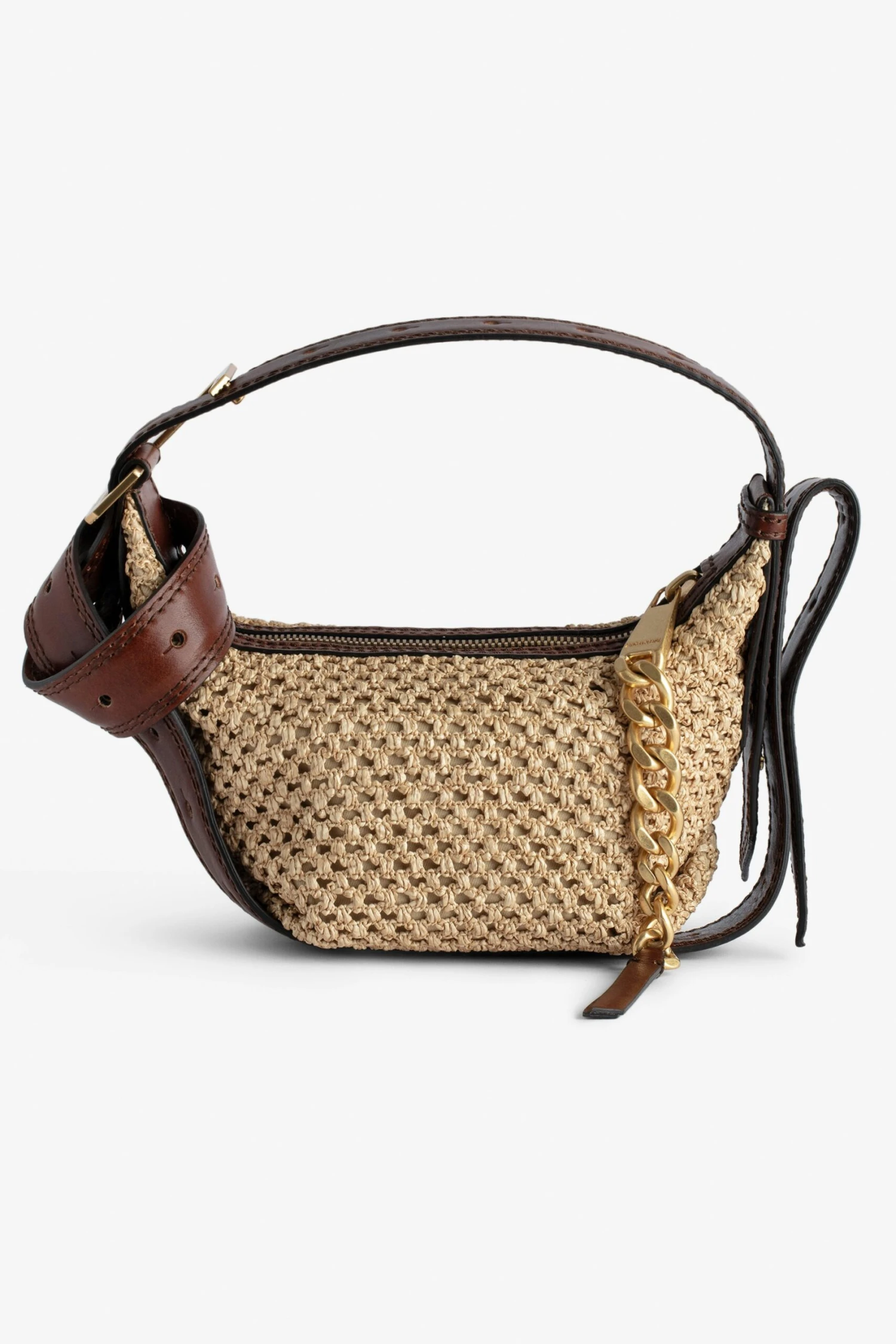 Zadig & Voltaire Le Cecilia XS Bag Down 2 Zadig & Voltaire Le Cecilia XS Bag Down - Image 2