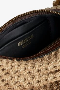 Zadig & Voltaire Le Cecilia XS Bag Down 12 Zadig & Voltaire Le Cecilia XS Bag Down -Zadig & Voltaire Shop lwba02470 down 5