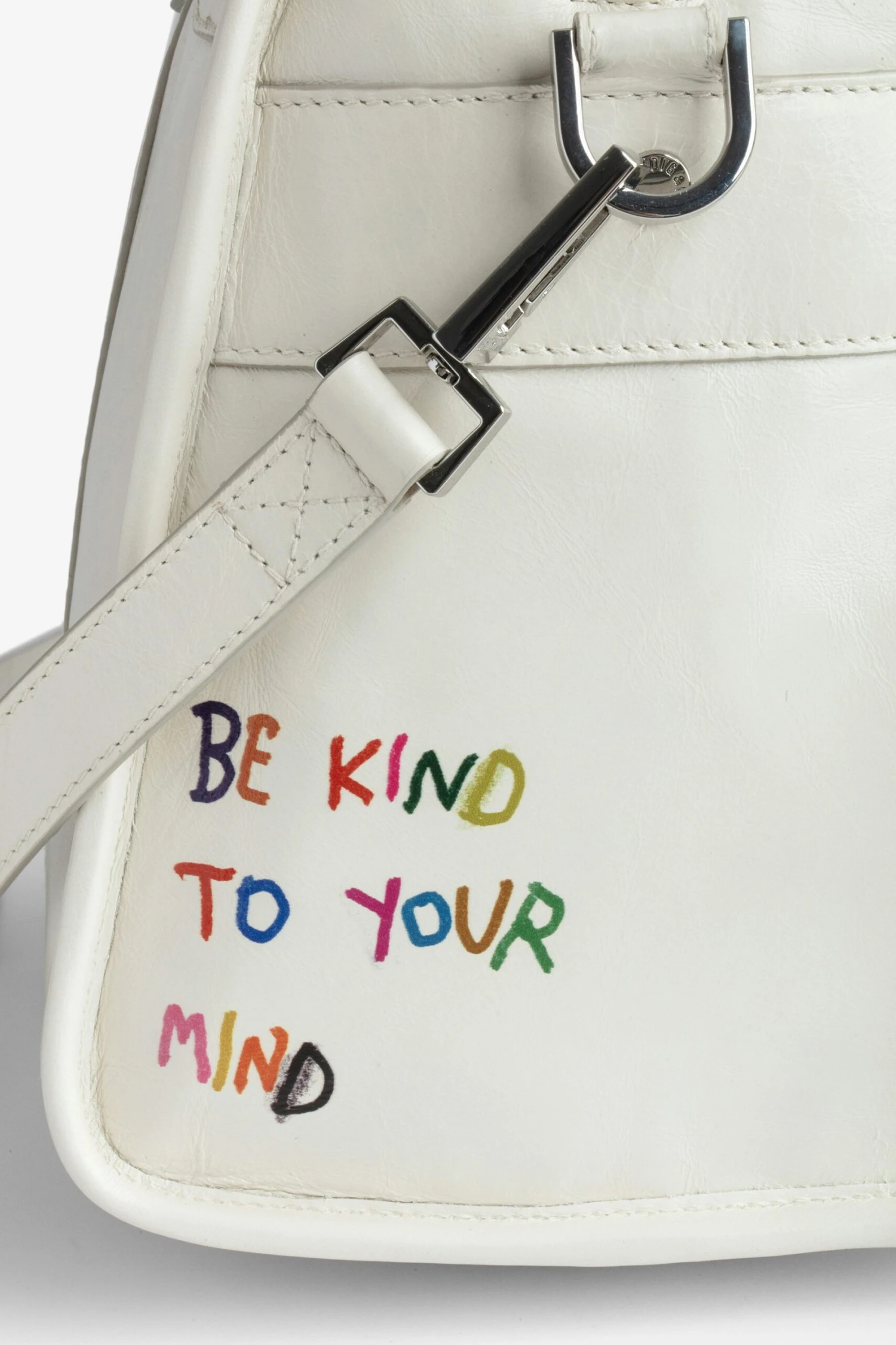 Zadig & Voltaire Sunny Medium #2 Bag Flash 5 Zadig & Voltaire Sunny Medium #2 Bag Flash - Image 5