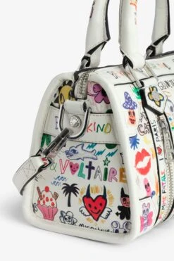 Zadig & Voltaire XS Sunny #2 Bag Flash -Zadig & Voltaire Shop lwba02491 flash 3