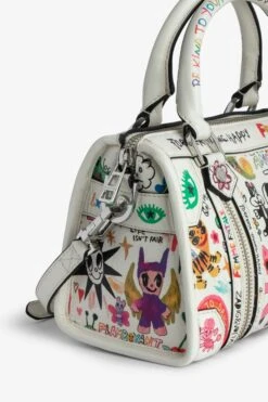 Zadig & Voltaire XS Sunny #2 Bag Flash -Zadig & Voltaire Shop lwba02491 flash 4