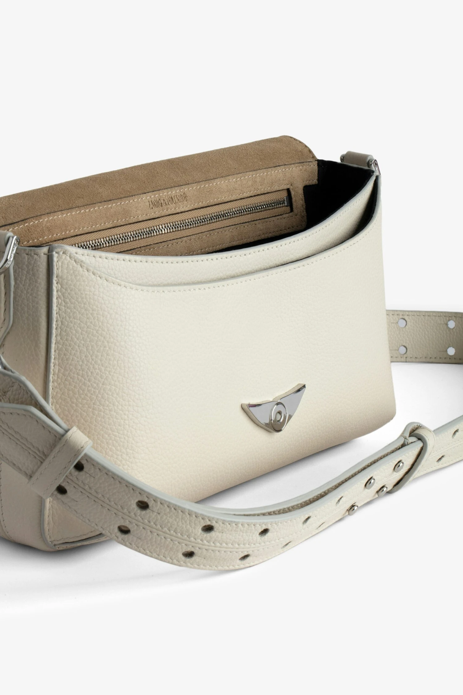 Zadig & Voltaire Borderline Daily Bag Flash 4 Zadig & Voltaire Borderline Daily Bag Flash - Image 4