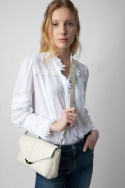 Zadig & Voltaire Borderline Daily Bag Flash 14 Zadig & Voltaire Borderline Daily Bag Flash -Zadig & Voltaire Shop lwba02493 flash 6