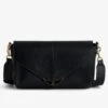 Zadig & Voltaire Borderline Daily Bag Black