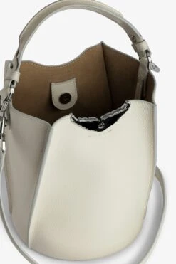 Zadig & Voltaire Borderline Bucket Bag Flash -Zadig & Voltaire Shop lwba02494 flash 4