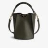Zadig & Voltaire Borderline Bucket Bag Record