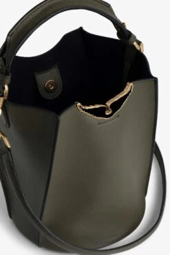 Zadig & Voltaire Borderline Bucket Bag Record -Zadig & Voltaire Shop lwba02494 record 4