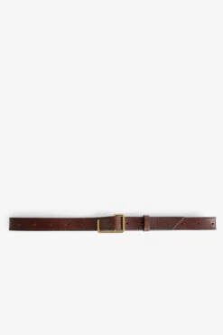 Zadig & Voltaire La Cecilia Obsession Belt Bonny