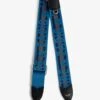 Zadig & Voltaire Zadig Shoulder Strap Ink