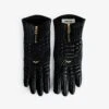 Zadig & Voltaire Out Of Hands Gloves Black