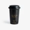 Zadig & Voltaire Cup Of Joy Black