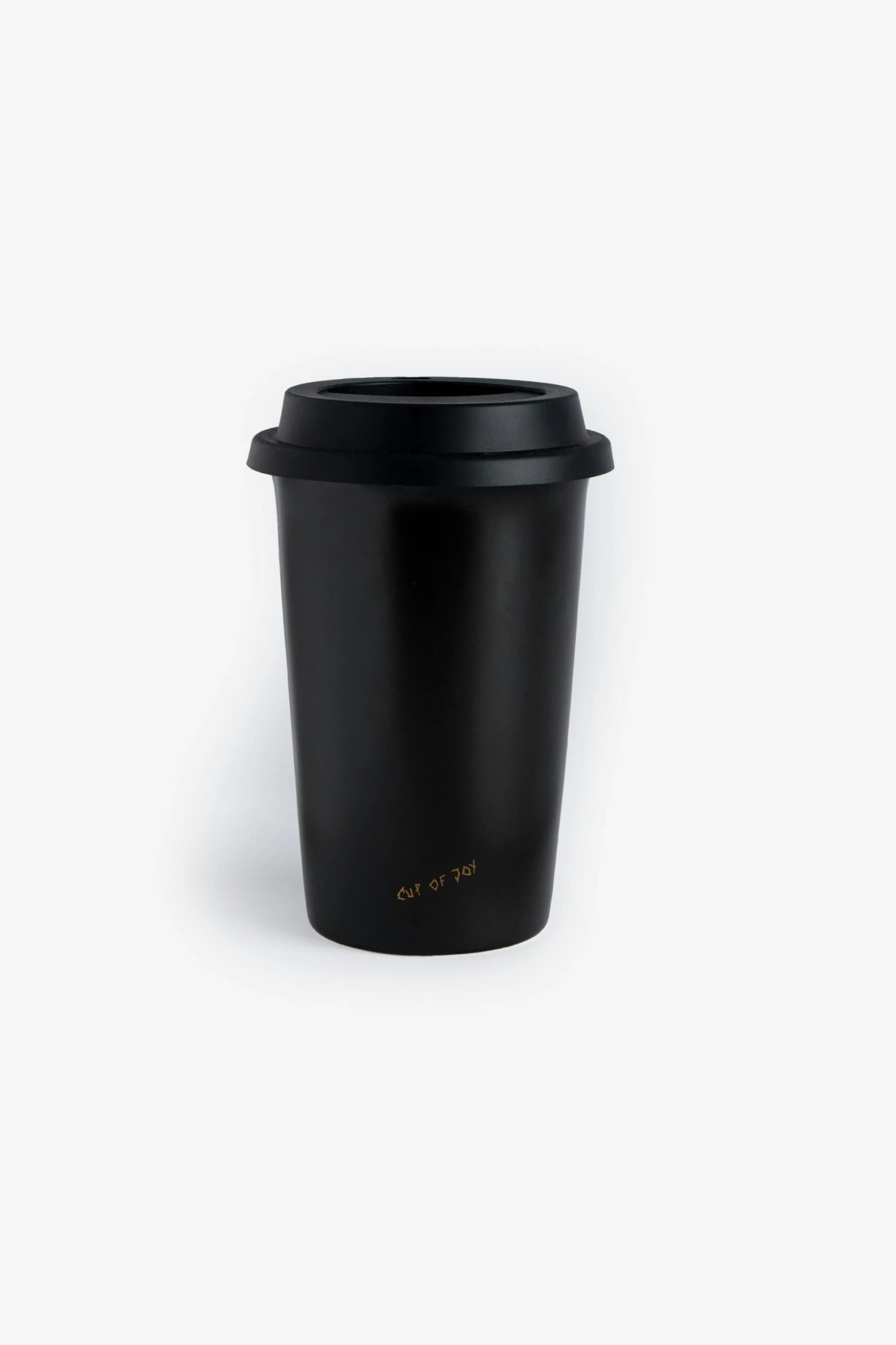 Zadig & Voltaire Cup Of Joy Black 2 Zadig & Voltaire Cup Of Joy Black - Image 2