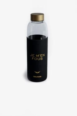 Zadig & Voltaire Bottle Of Love Black