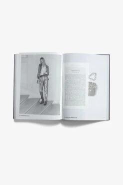 Zadig & Voltaire Book "Zadig&Voltaire: Established 1997 In Paris" - French Version Grey -Zadig & Voltaire Shop owli00025 gris 8