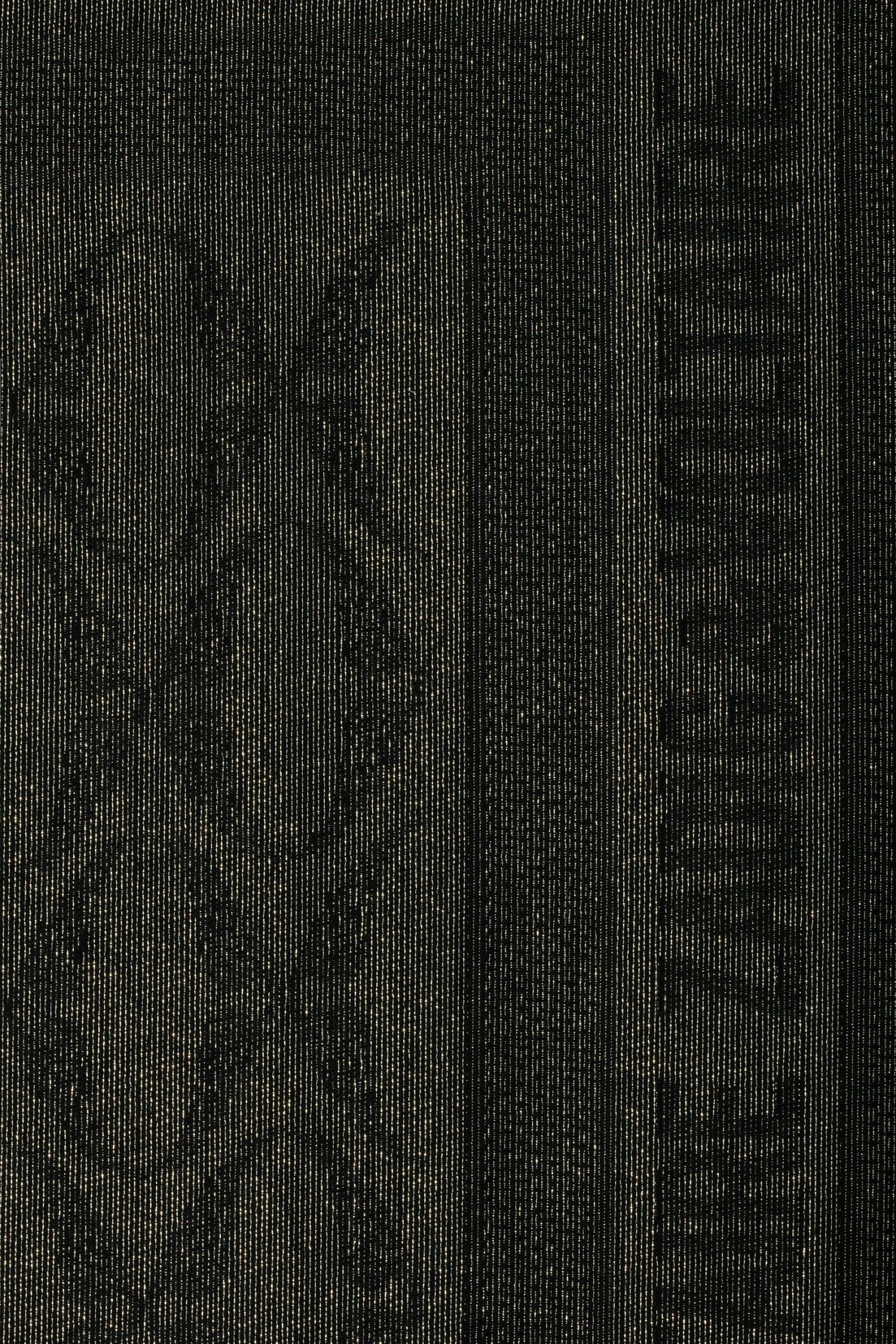 Zadig & Voltaire Glenn Scarf Black 2 Zadig & Voltaire Glenn Scarf Black - Image 2