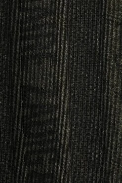 Zadig & Voltaire Glenn Scarf Black 7 Zadig & Voltaire Glenn Scarf Black -Zadig & Voltaire Shop owsc00454 noir 3